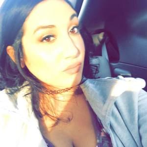 Meet your Posher, Ruth